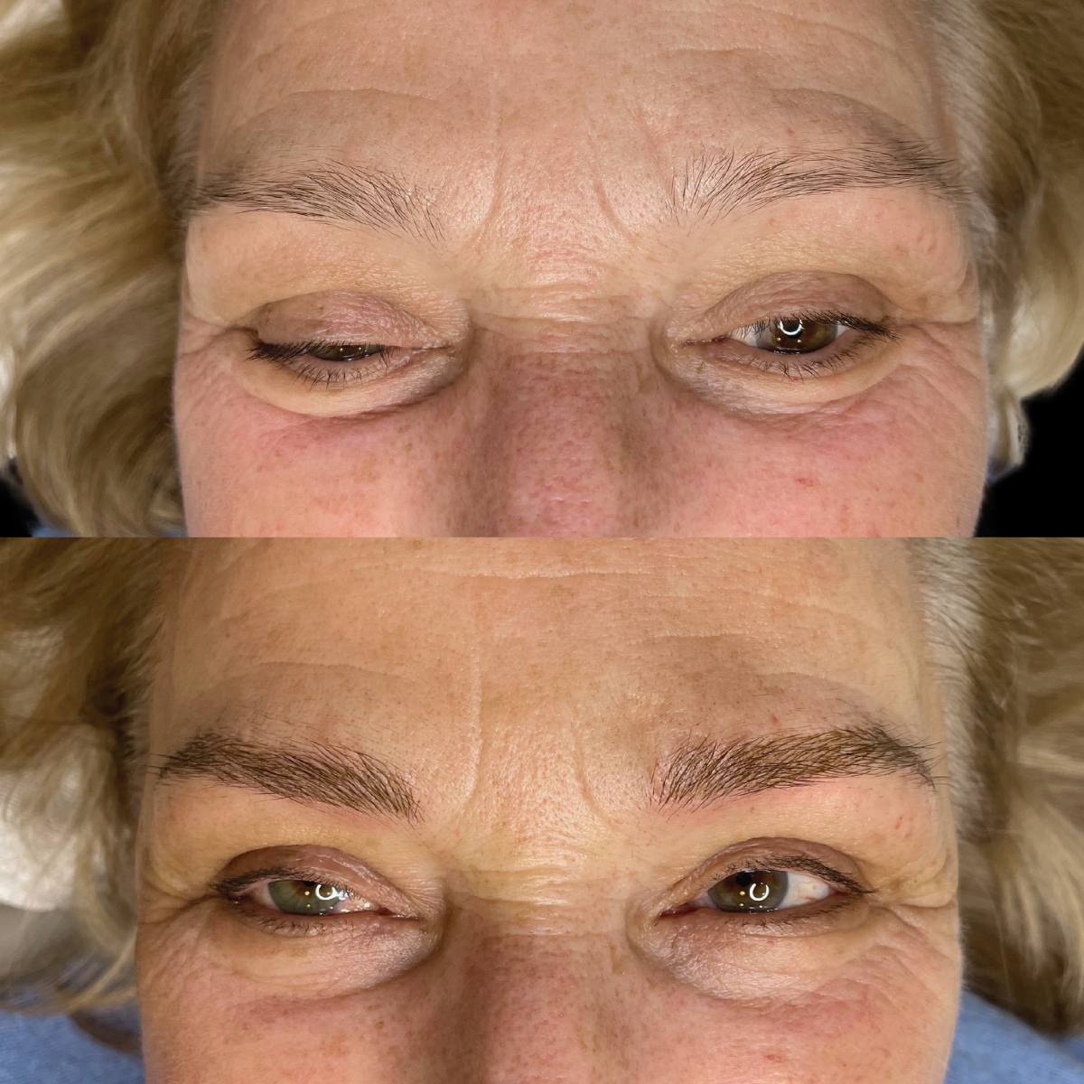 Microblading in Oakville