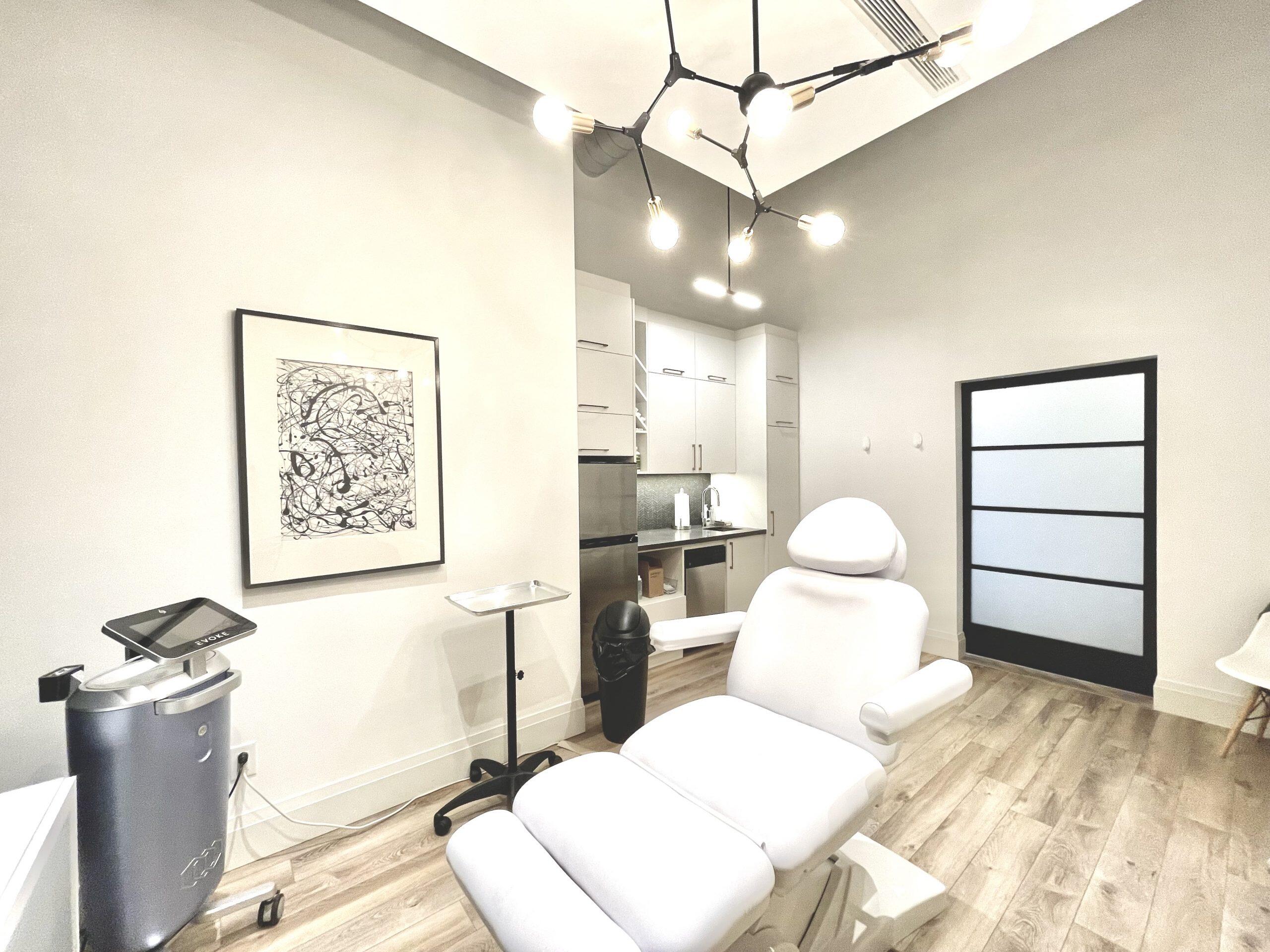 laser hair removal Oakville