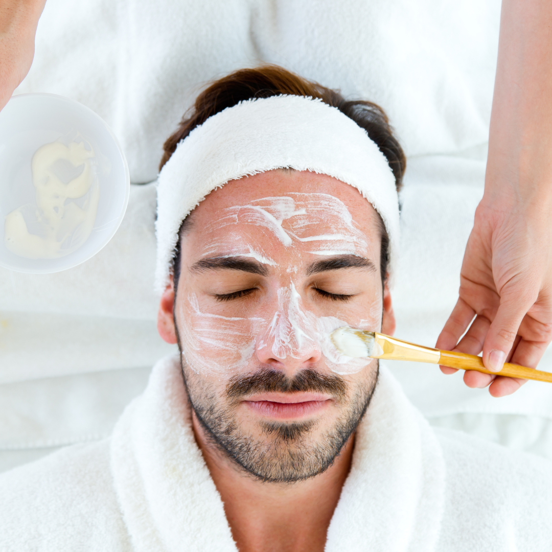 medical facial treatments Oakville med spa