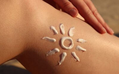 Summer Skincare at Home